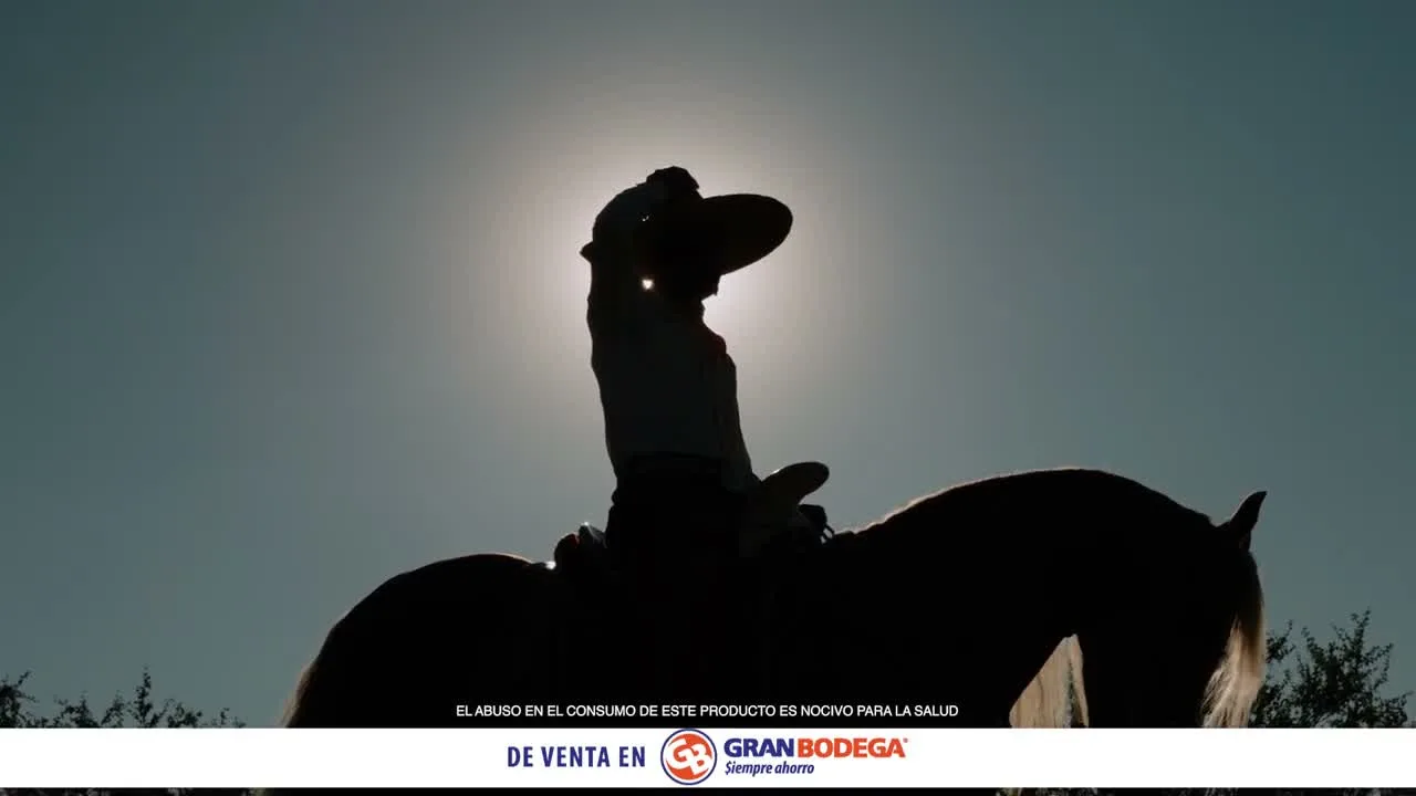 REEL RANCHO ESCONDIDO 2