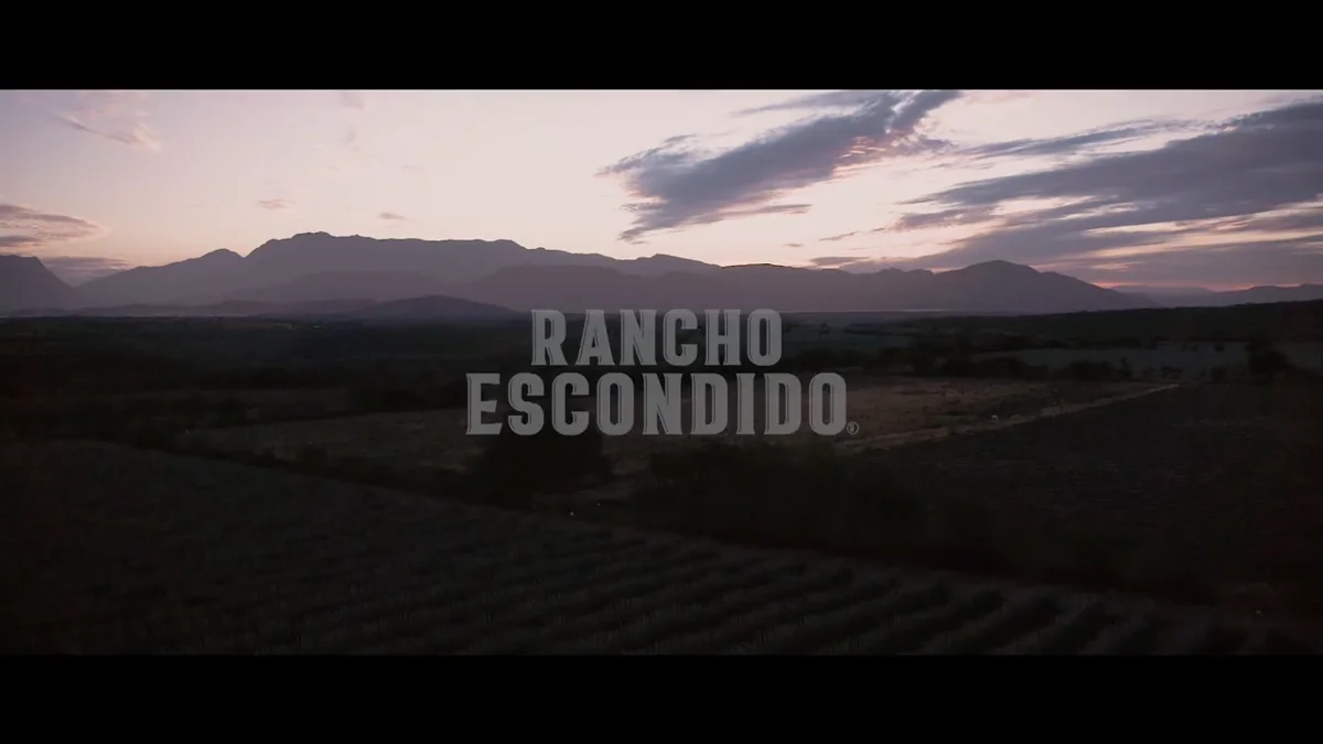 MASTER RANCHO ESCONDIDO