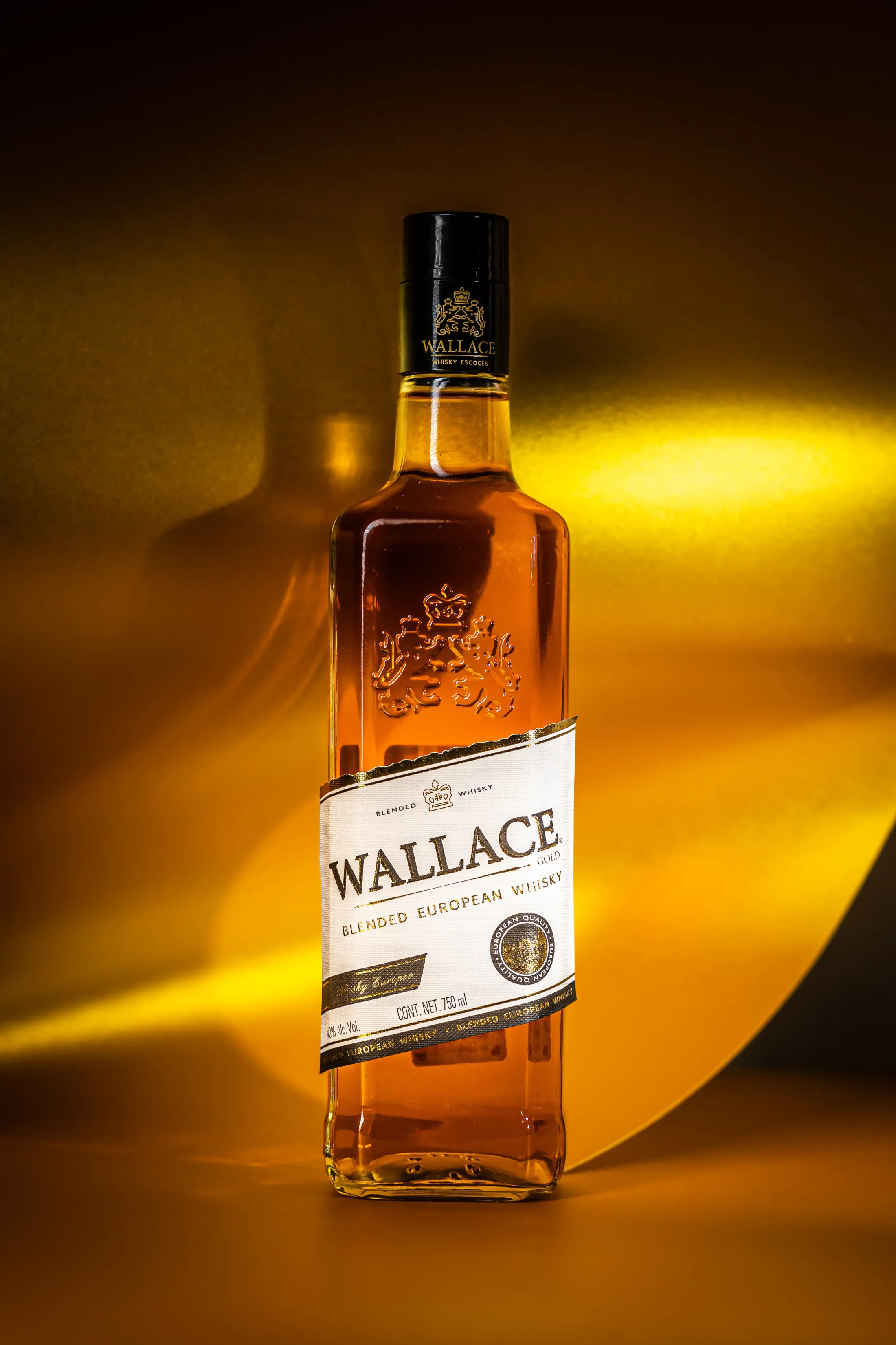 WALLACE 3