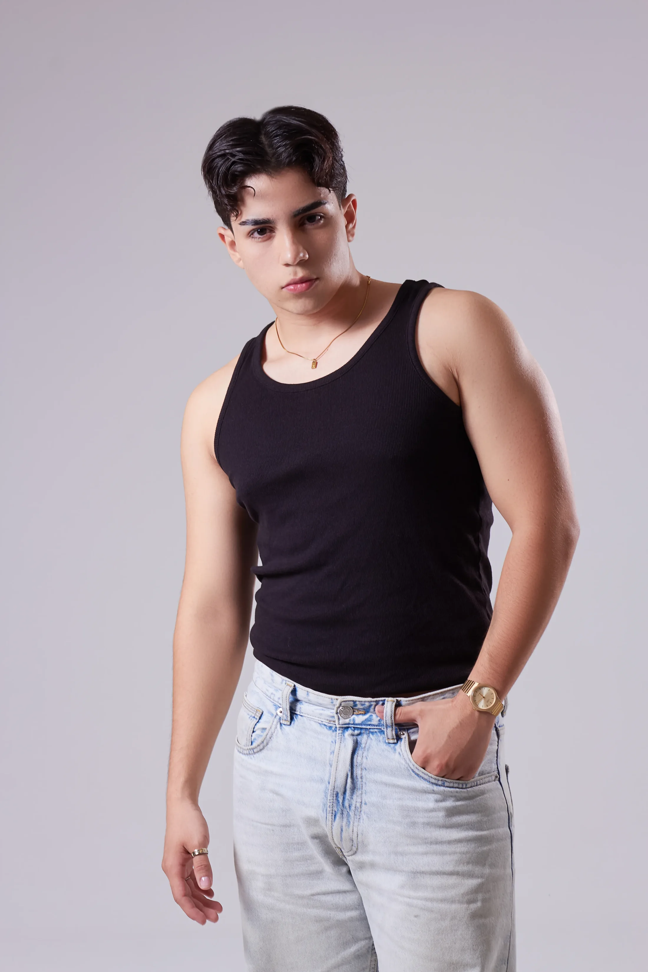 SESIONES DE ESTUDIO 5