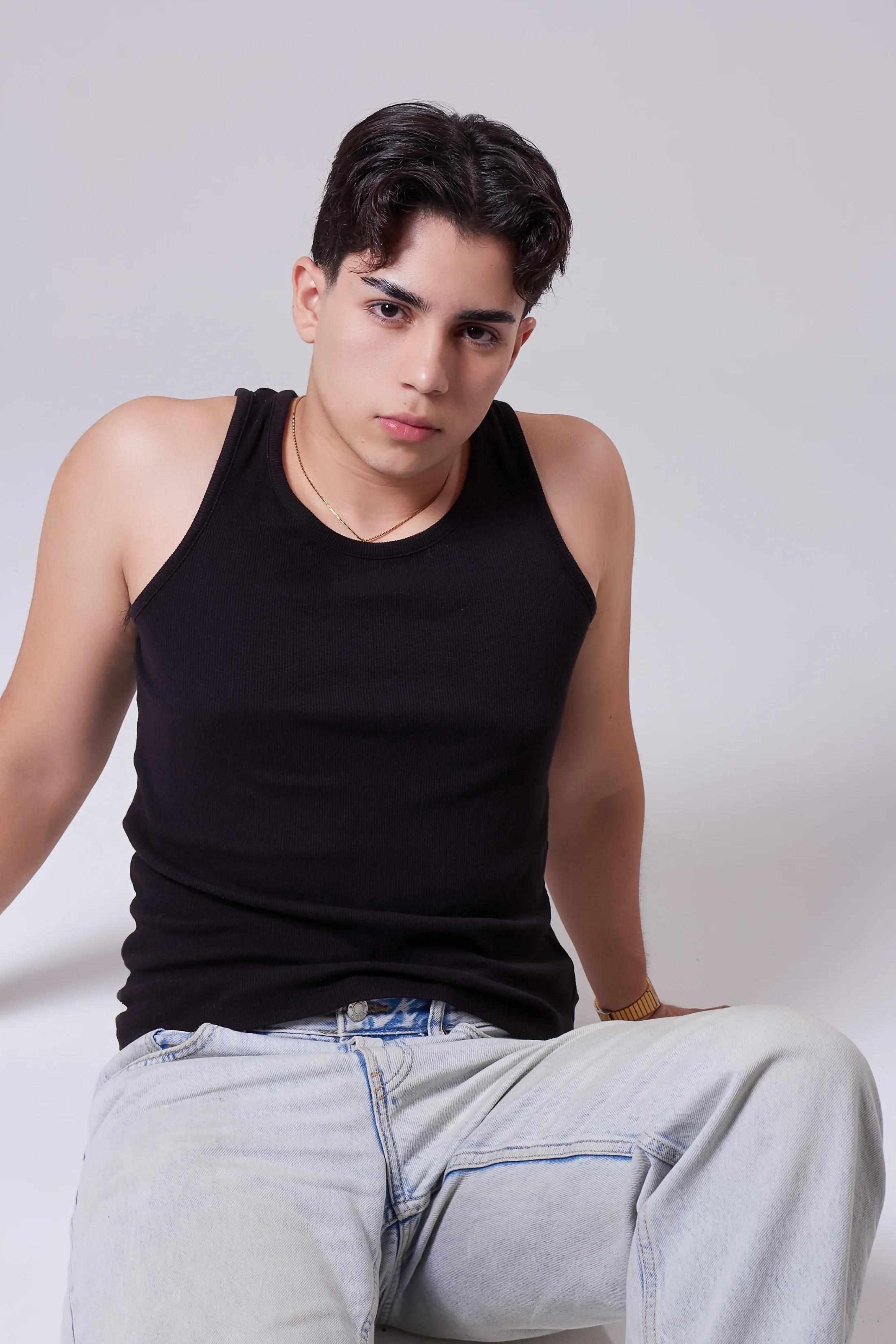 SESIONES DE ESTUDIO 6
