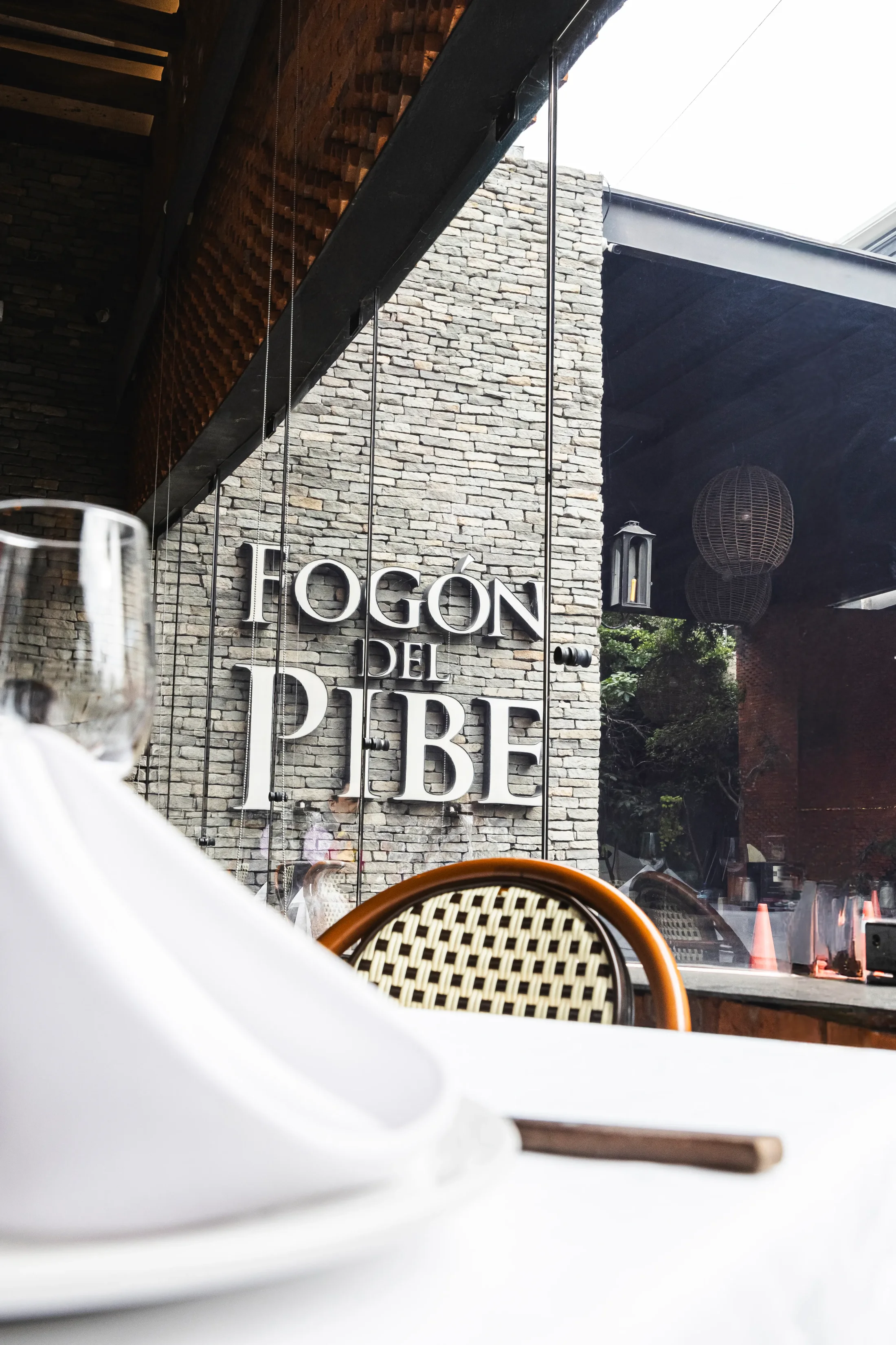 RESTAURANTE 9