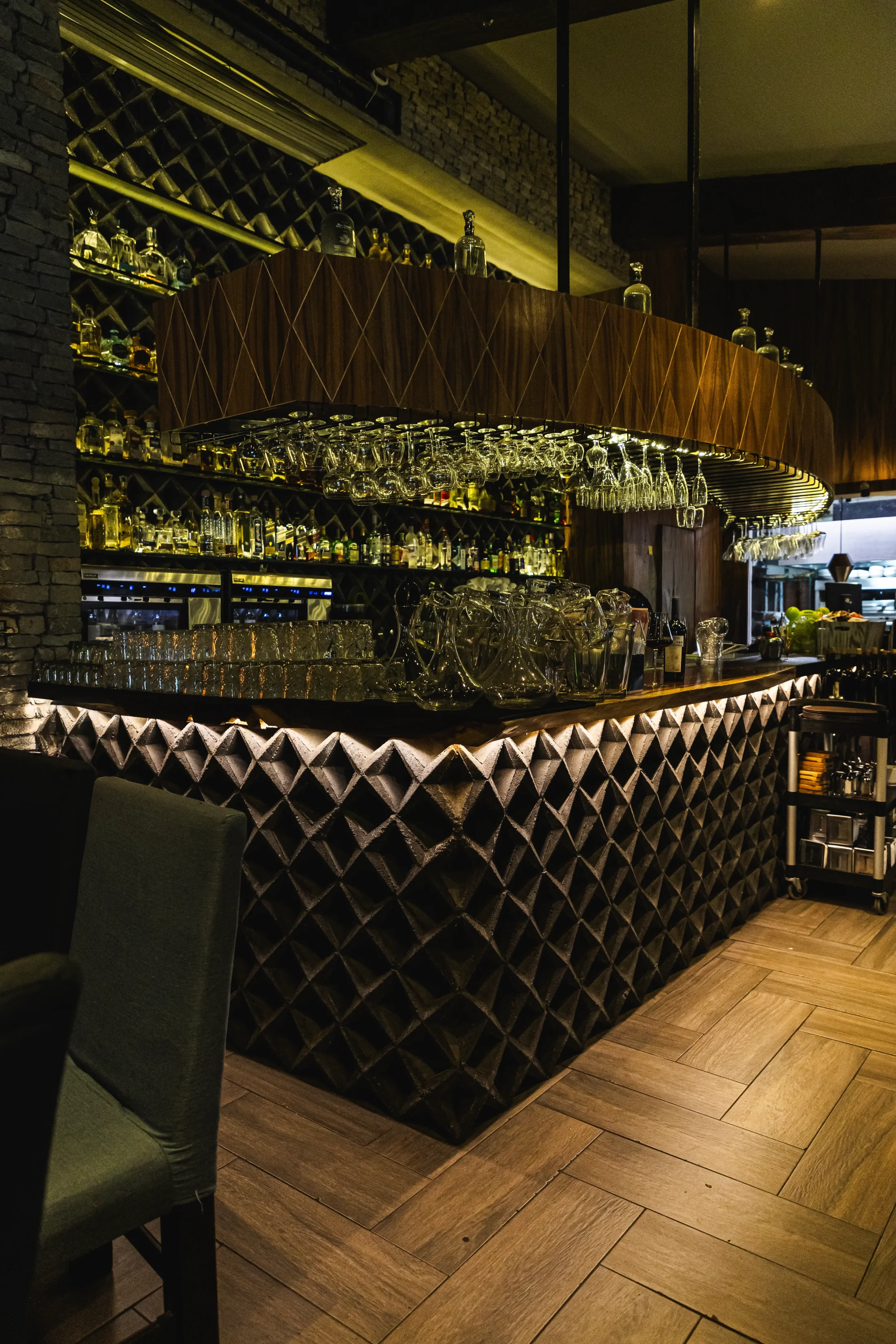 RESTAURANTE 10