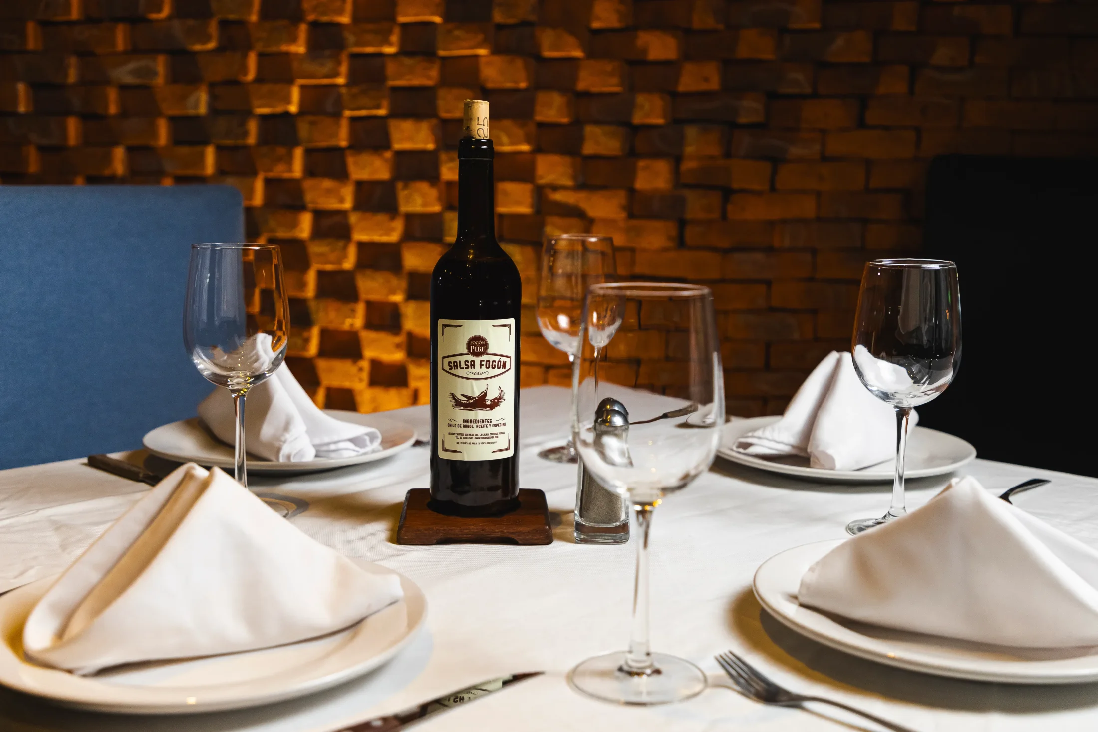RESTAURANTE 17