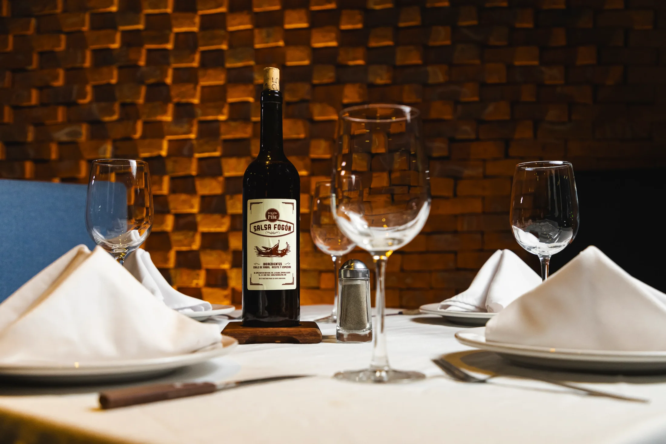 RESTAURANTE 18