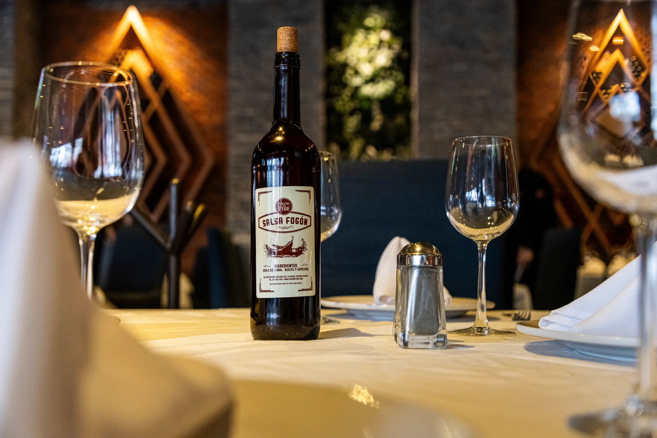RESTAURANTE 19