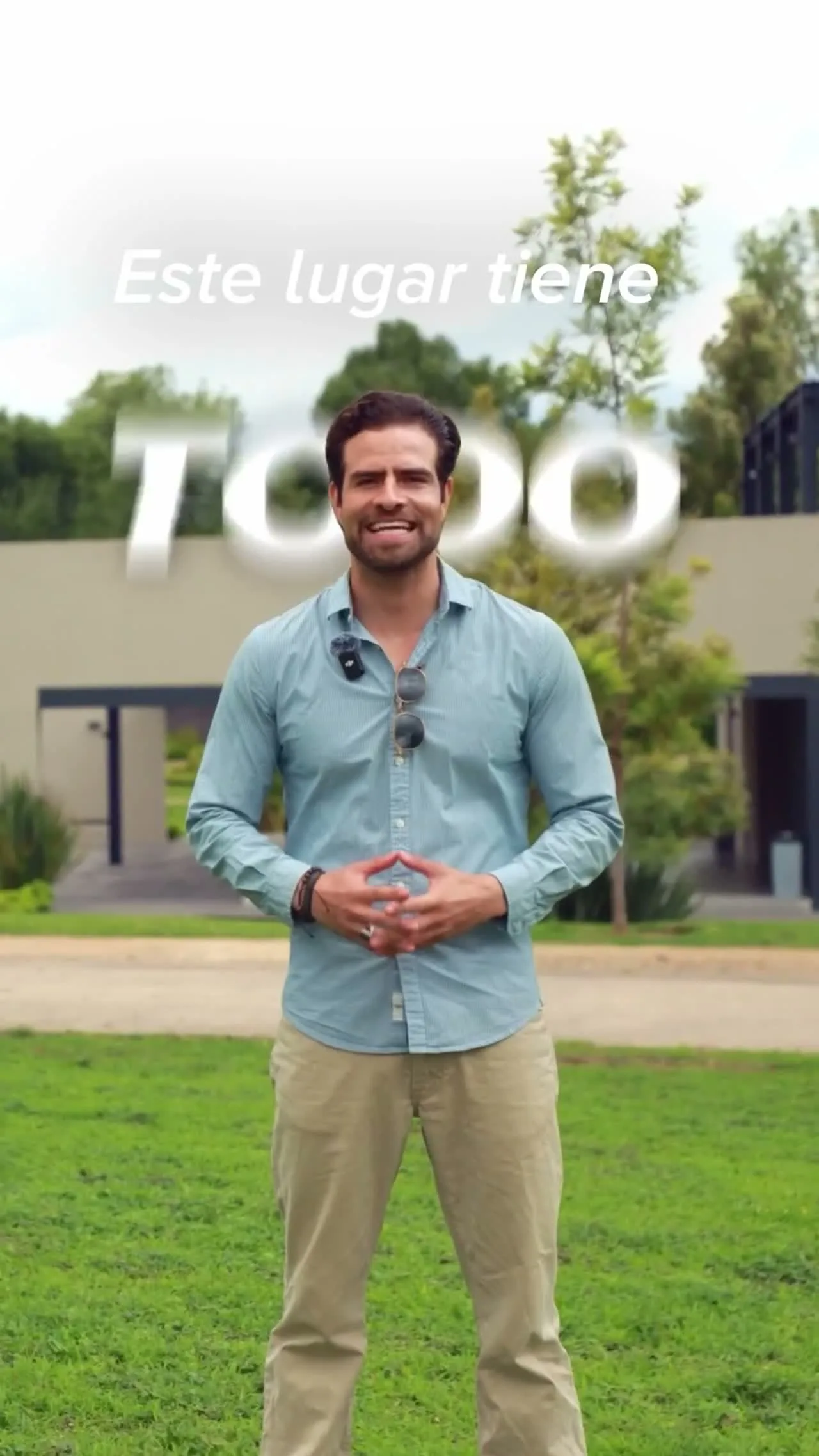 REELS PRIVANZA HABITAT