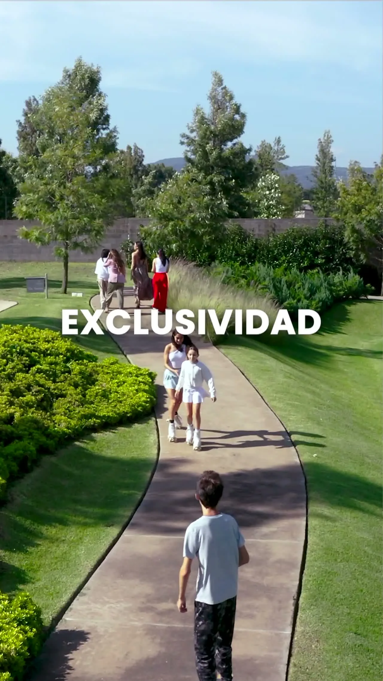 REELS PRIVANZA HABITAT 5