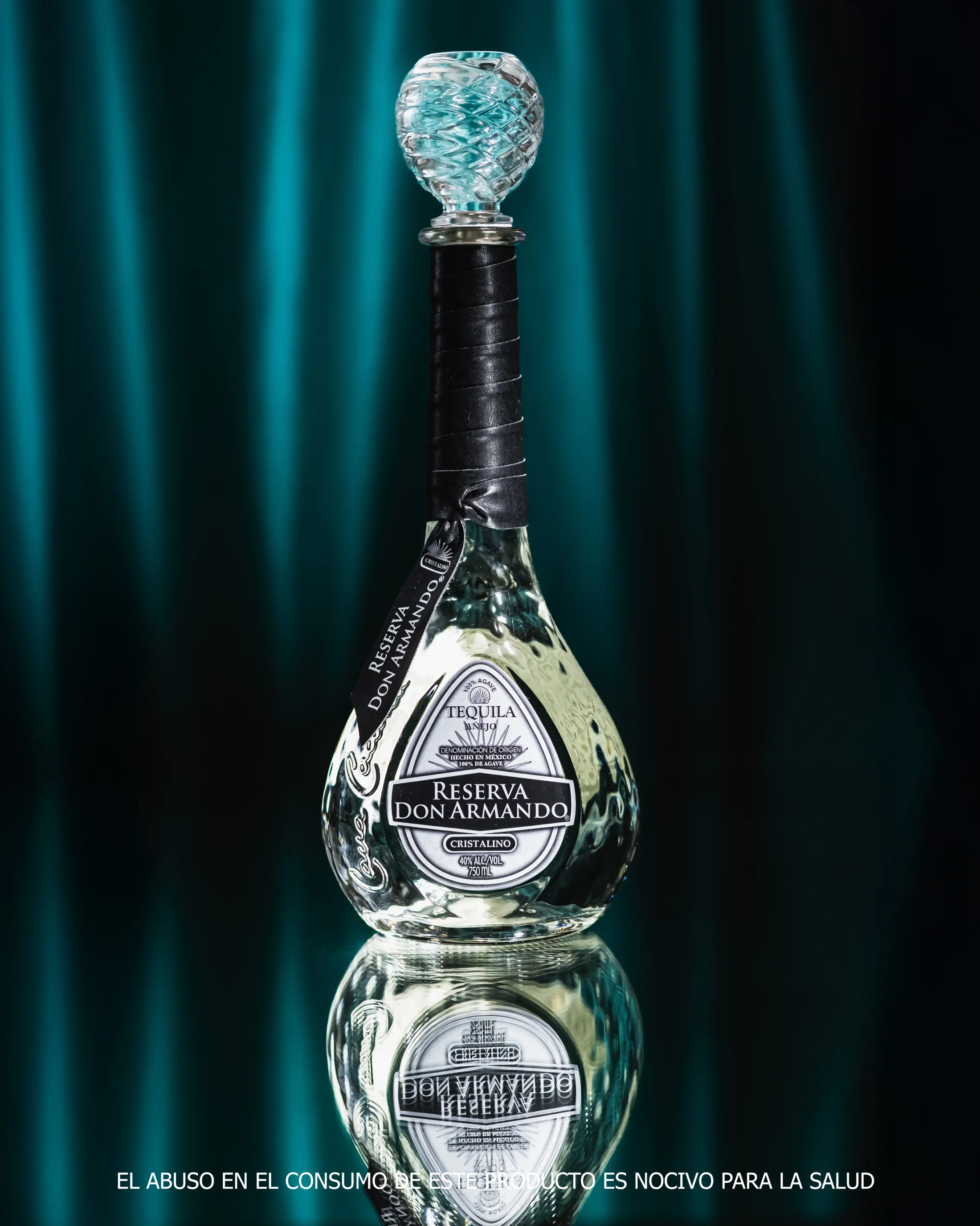 TEQUILA DON ARMANDO 5