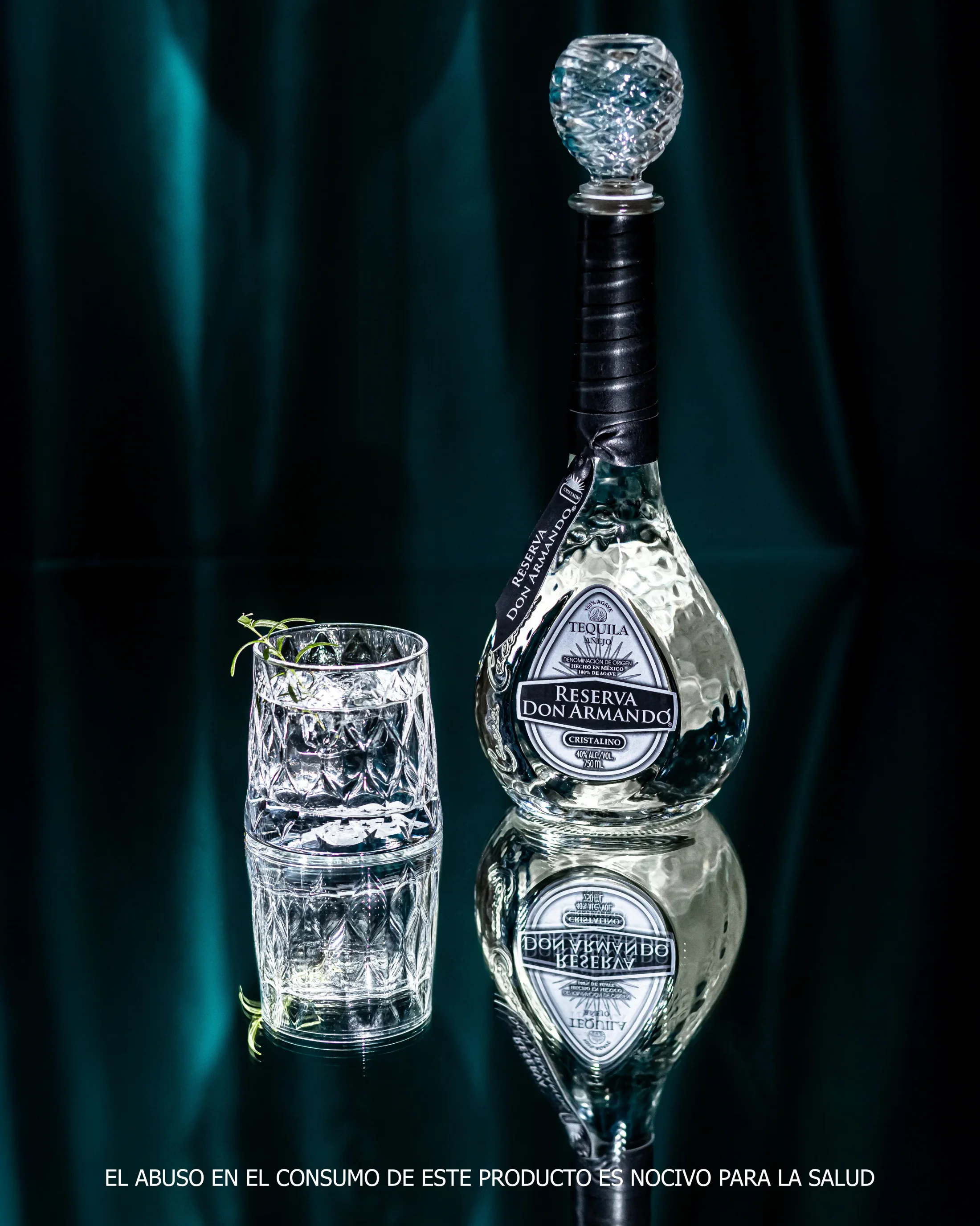 TEQUILA DON ARMANDO 6