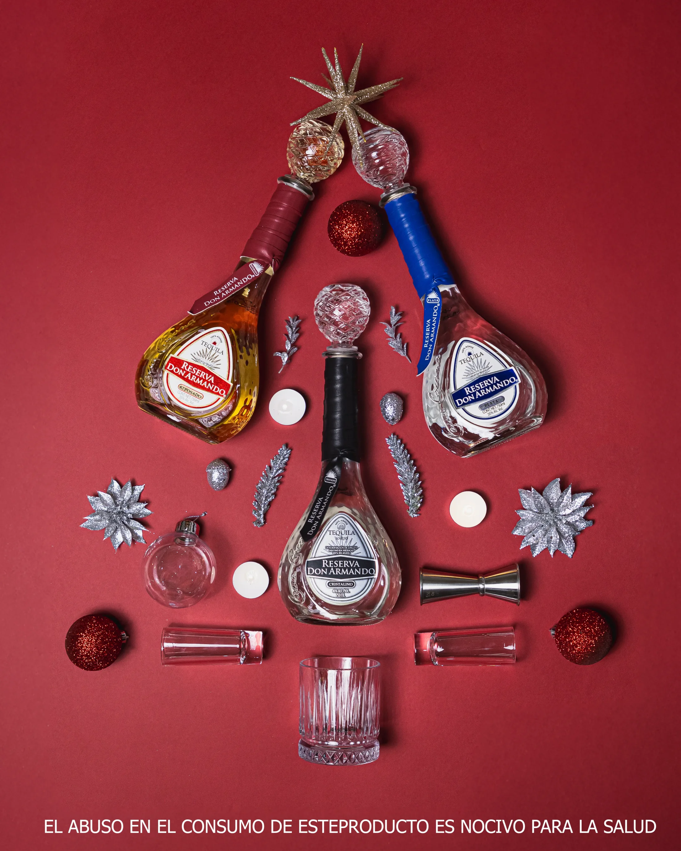 TEQUILA DON ARMANDO 7