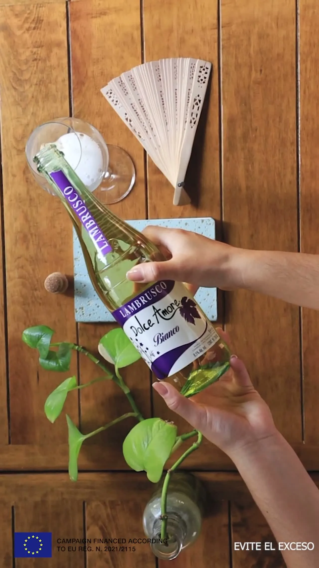 REELS DOLCE AMORE 11