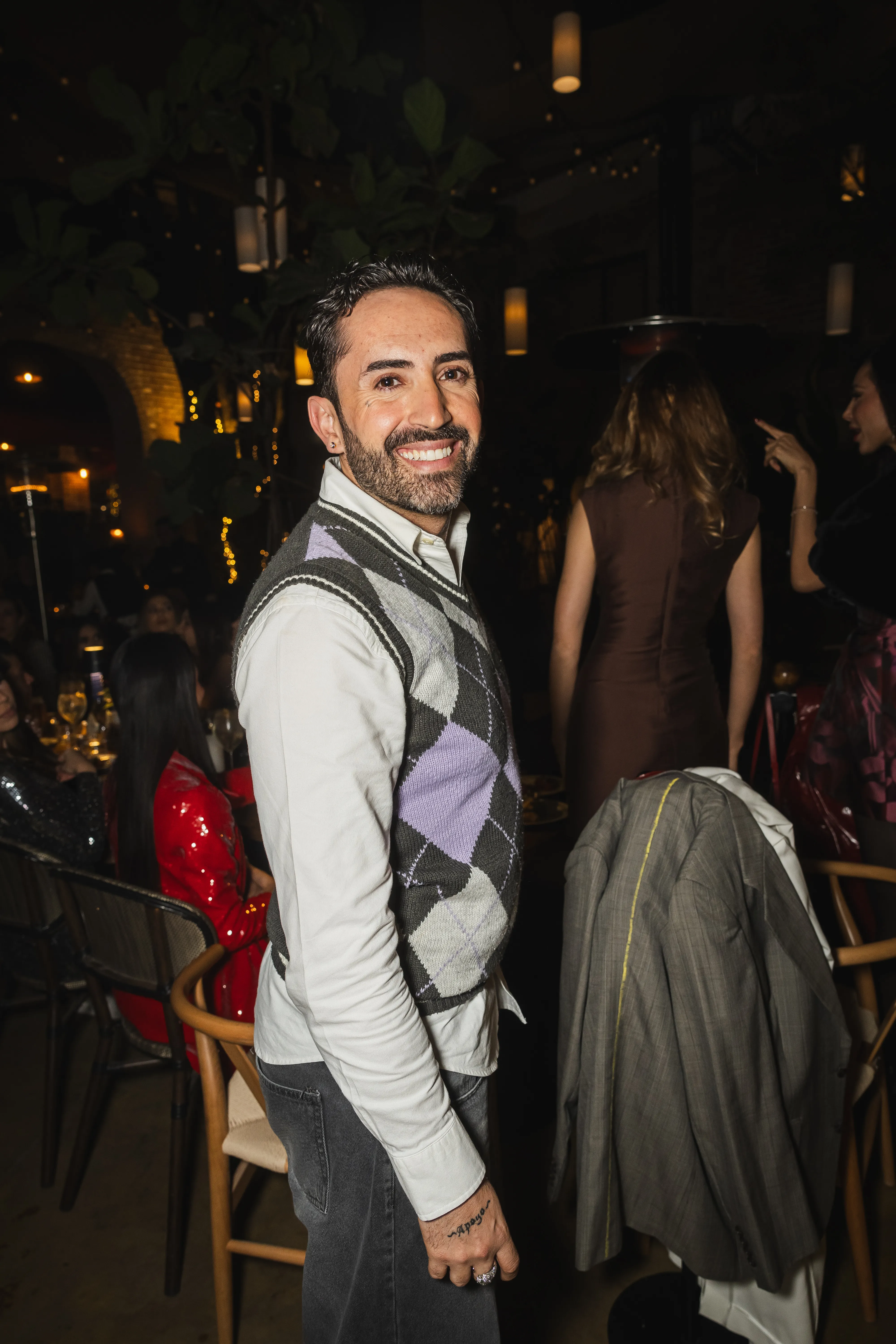 FOTO POSADA MU GUEPARDO 6