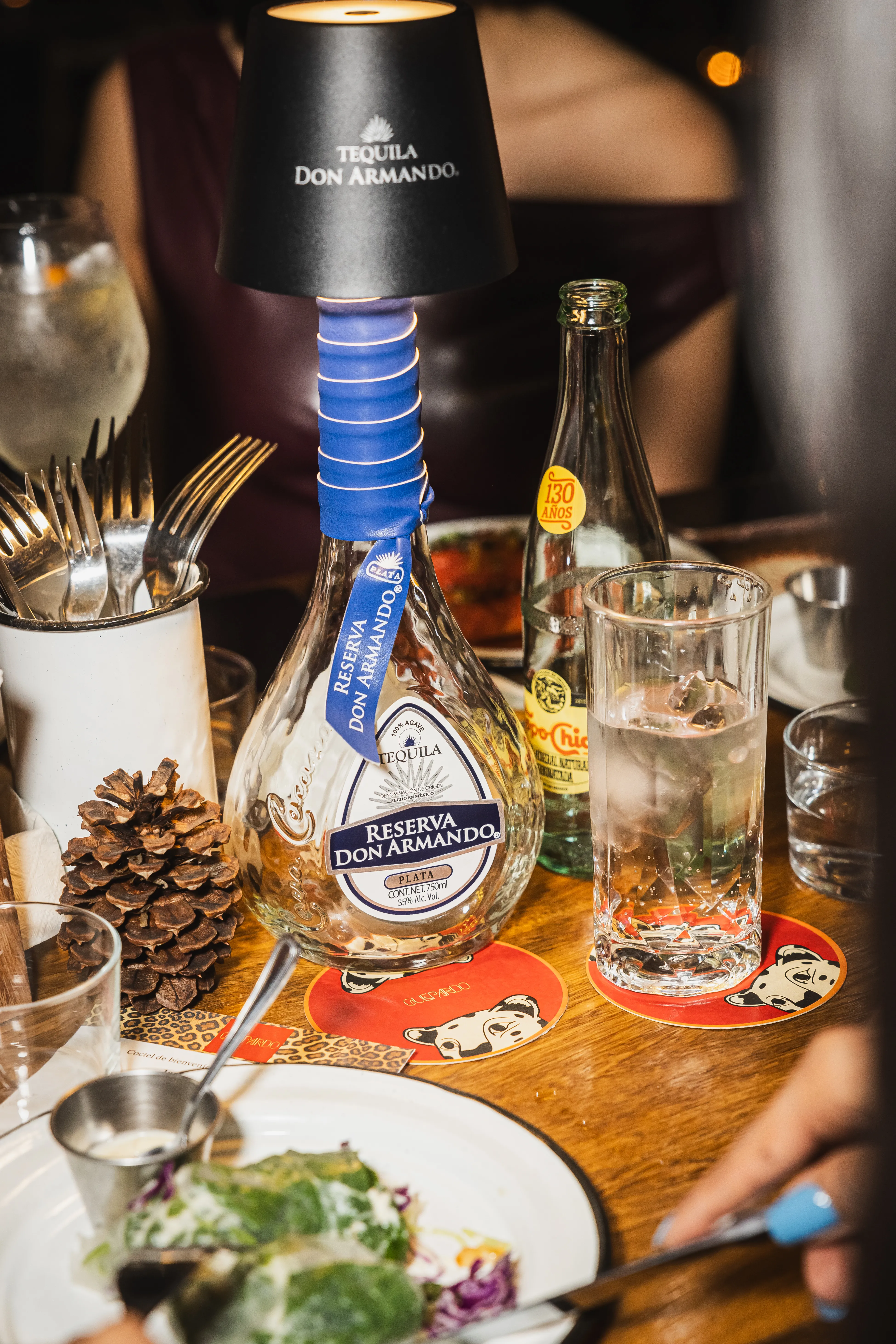 FOTO POSADA MU GUEPARDO 9