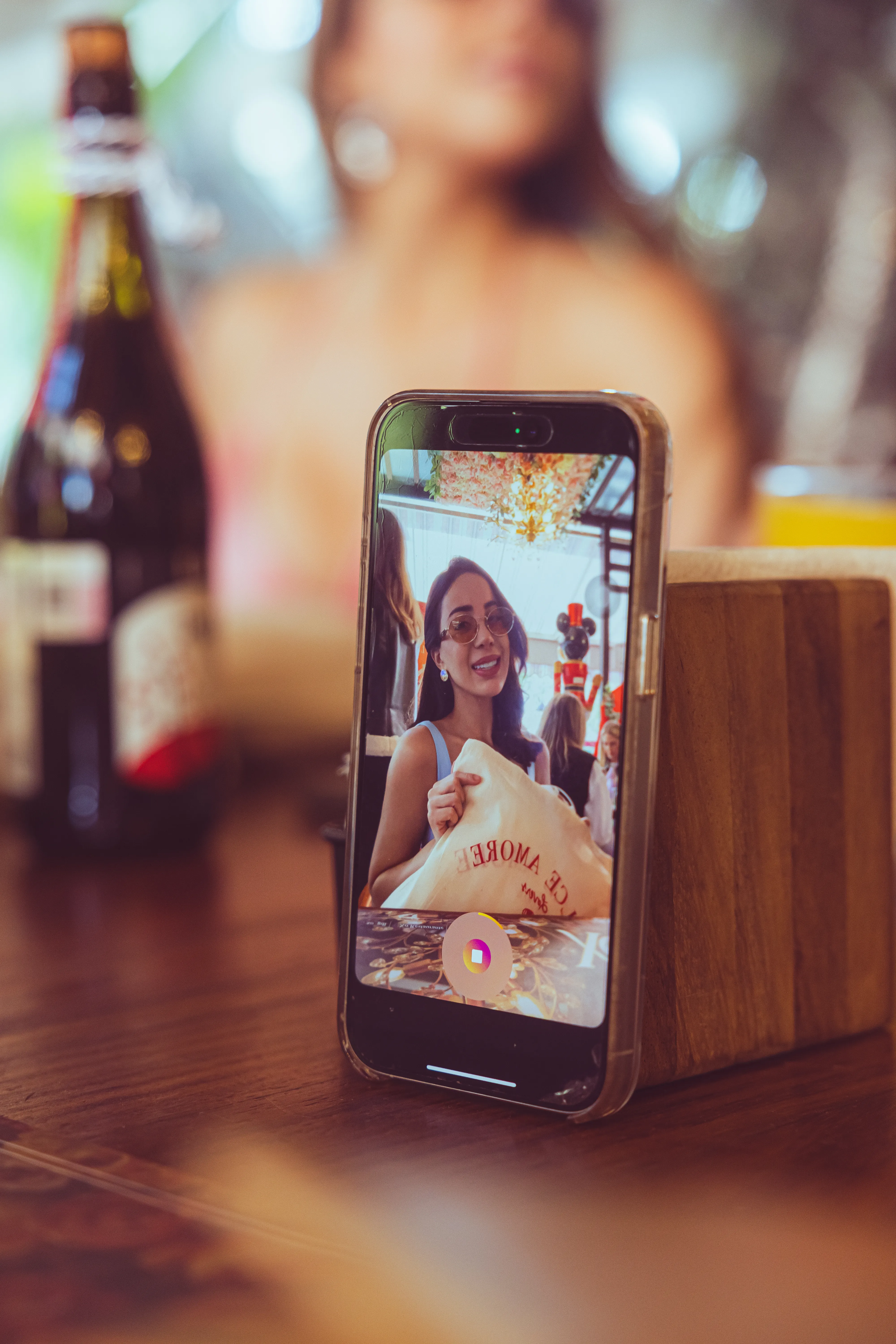 FOTOS DESAYUNO DA 13