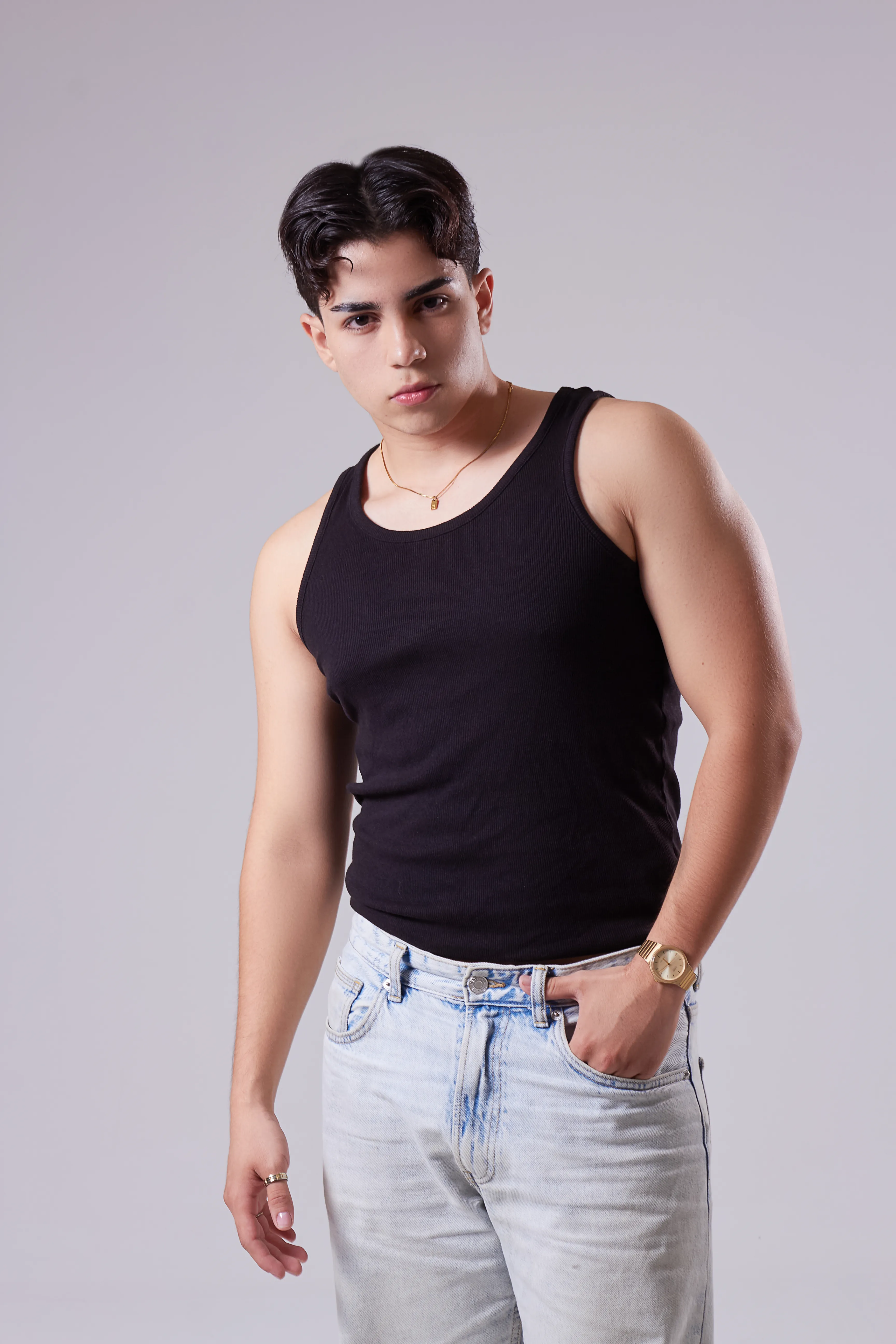 SESIONES DE ESTUDIO 5