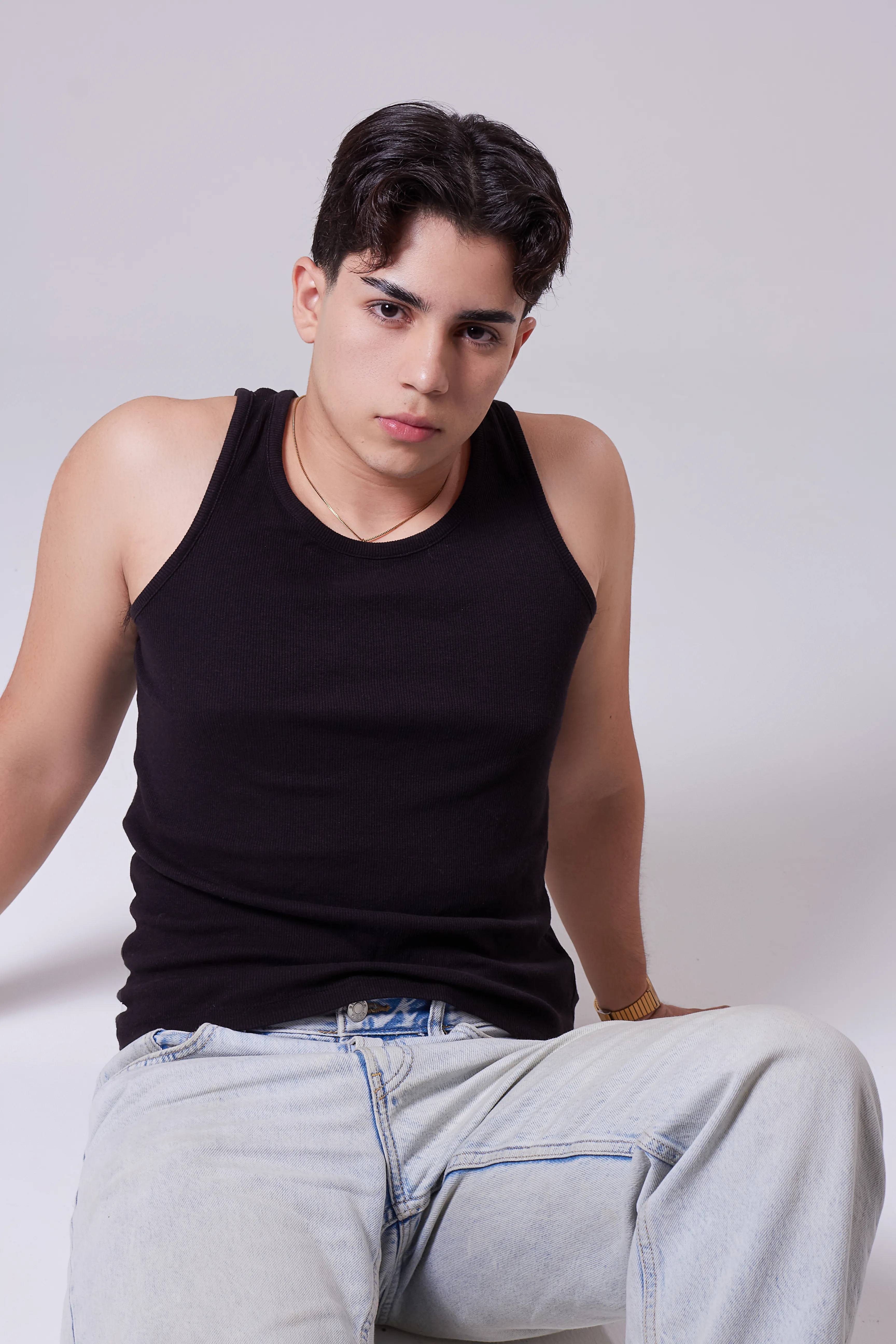 SESIONES DE ESTUDIO 6