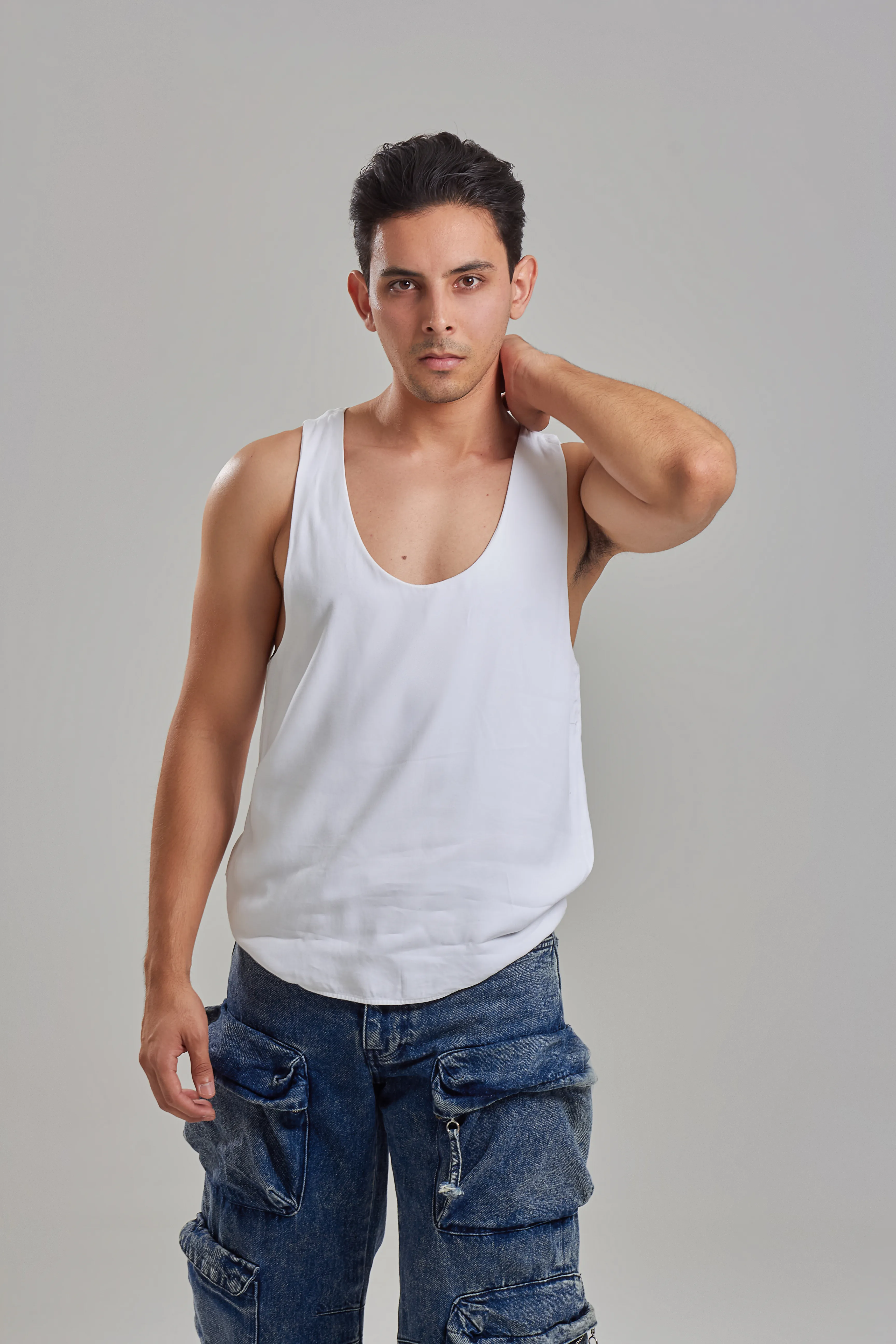 SESIONES DE ESTUDIO 20