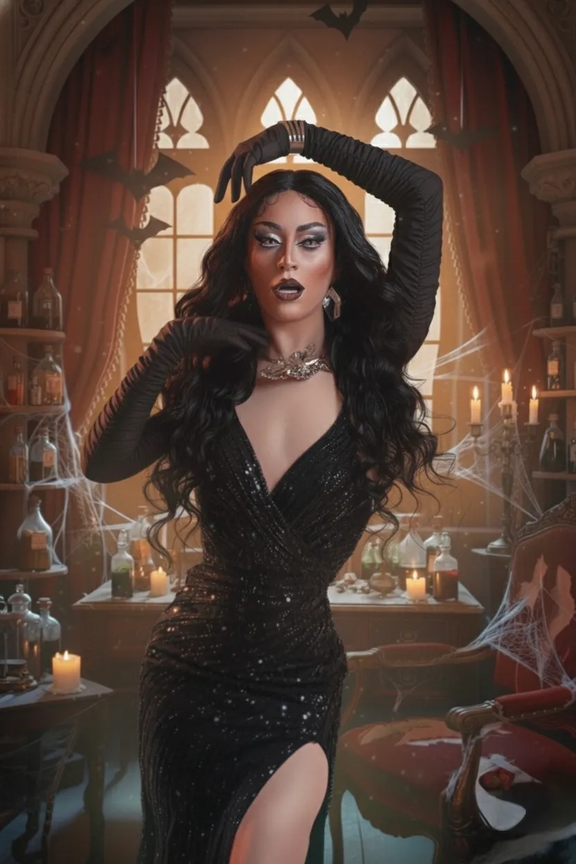 SESIÓN ESTUDIO FANTASÍA 1