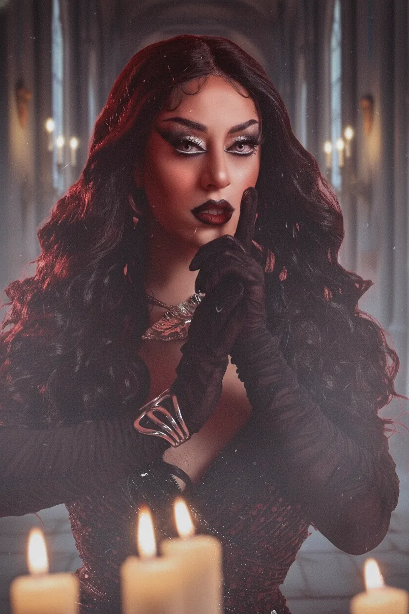 SESIÓN ESTUDIO FANTASÍA 2