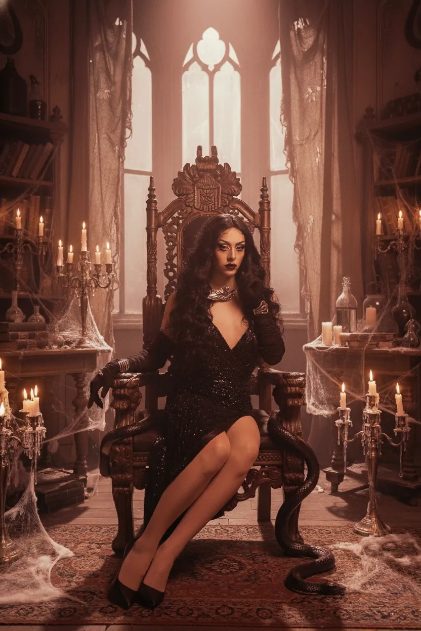 SESIÓN ESTUDIO FANTASÍA 3