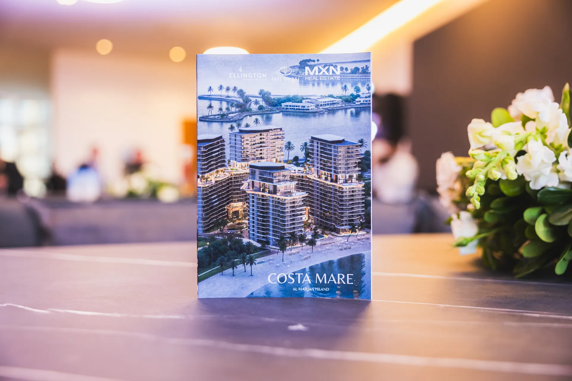 Cobertura de fotografía corporativa - Imagen 1