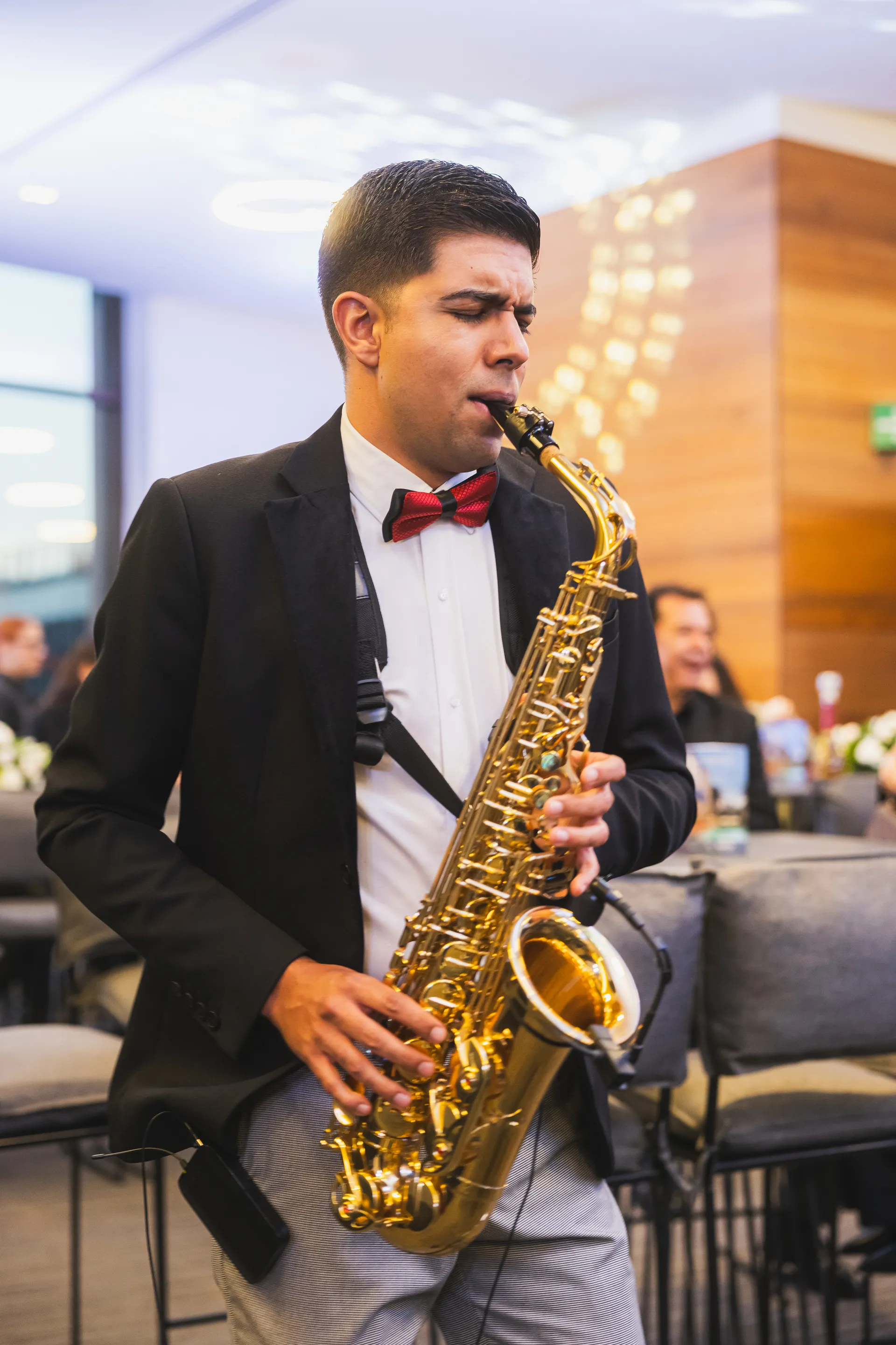 Cobertura de fotografía corporativa - Imagen 3