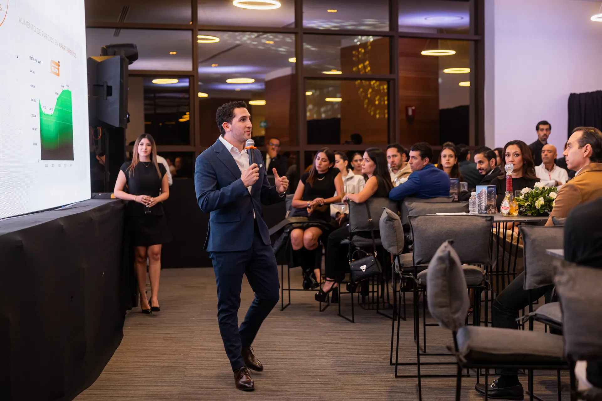 Cobertura de fotografía corporativa - Imagen 5