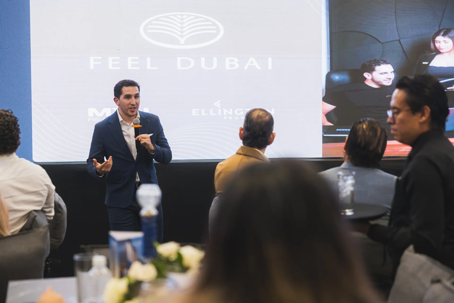 Cobertura de fotografía corporativa - Imagen 6