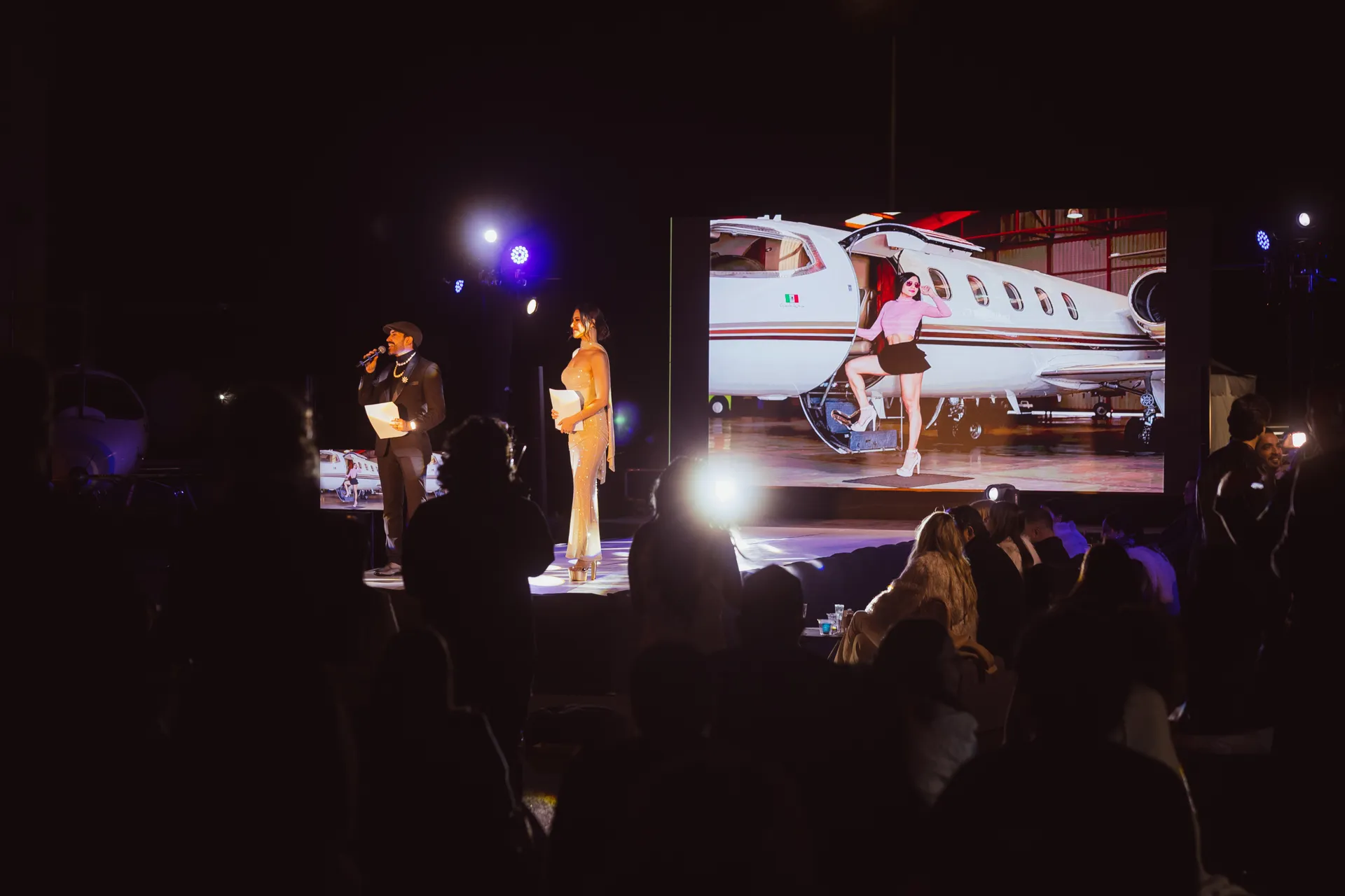 Cobertura Fotográfica de Eventos de Alta Gama - Imagen 2