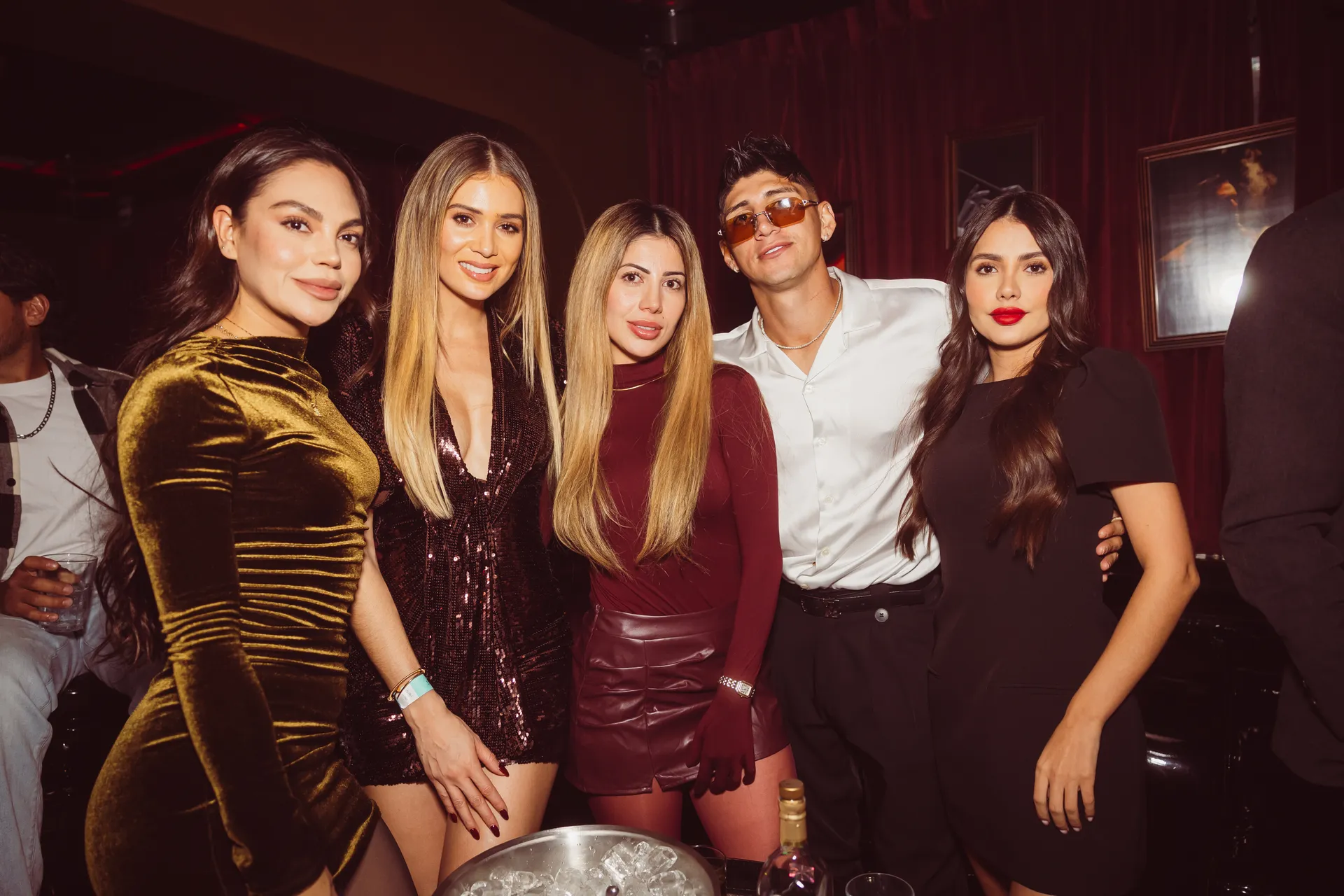 Cobertura Fotográfica de Eventos de Alta Gama - Imagen 9