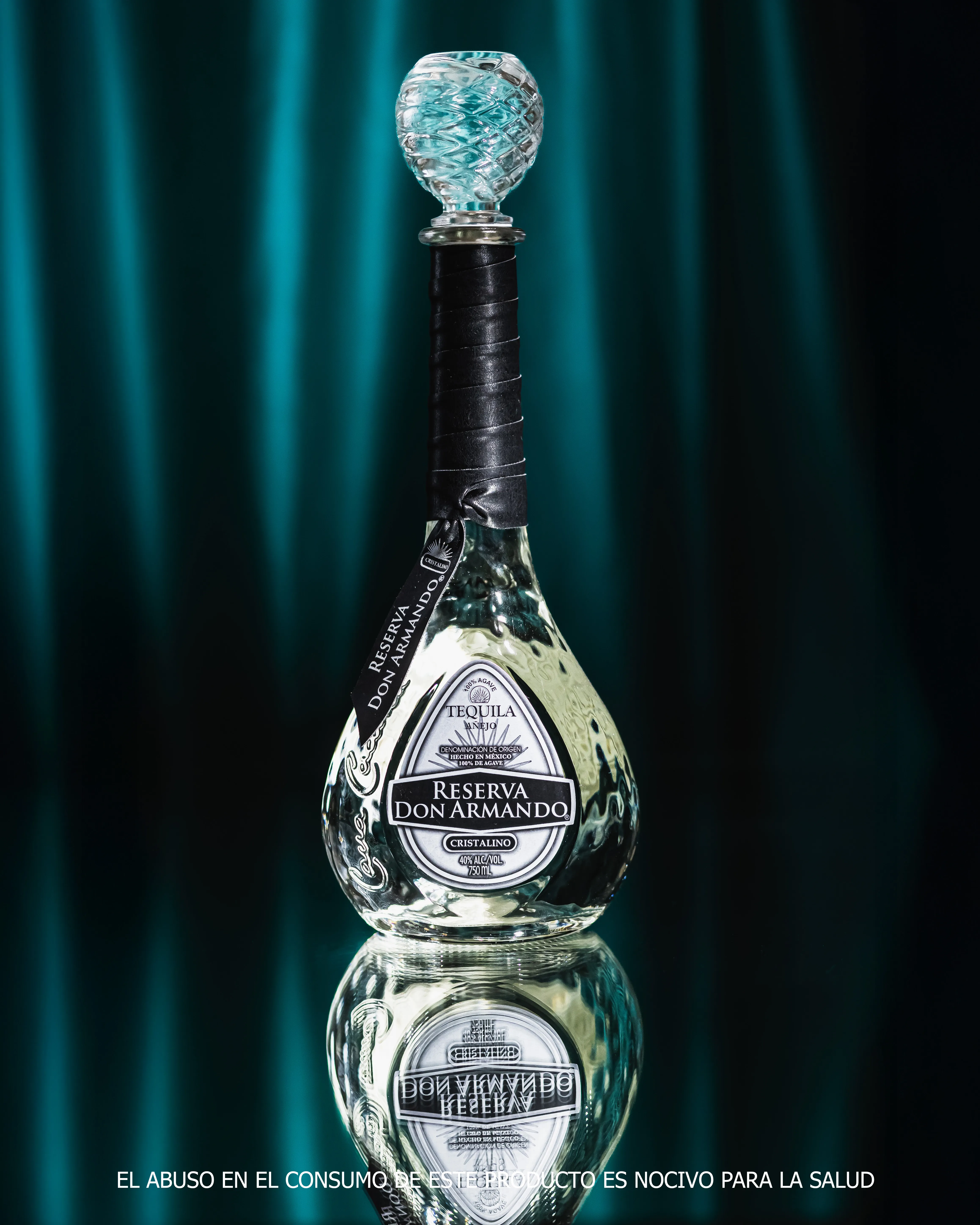 TEQUILA DON ARMANDO 5