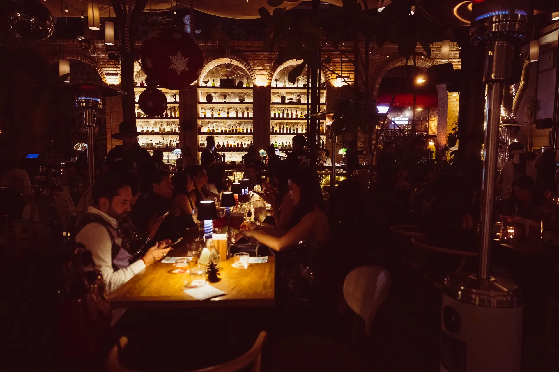 Cobertura Fotográfica de Eventos de Alta Gama