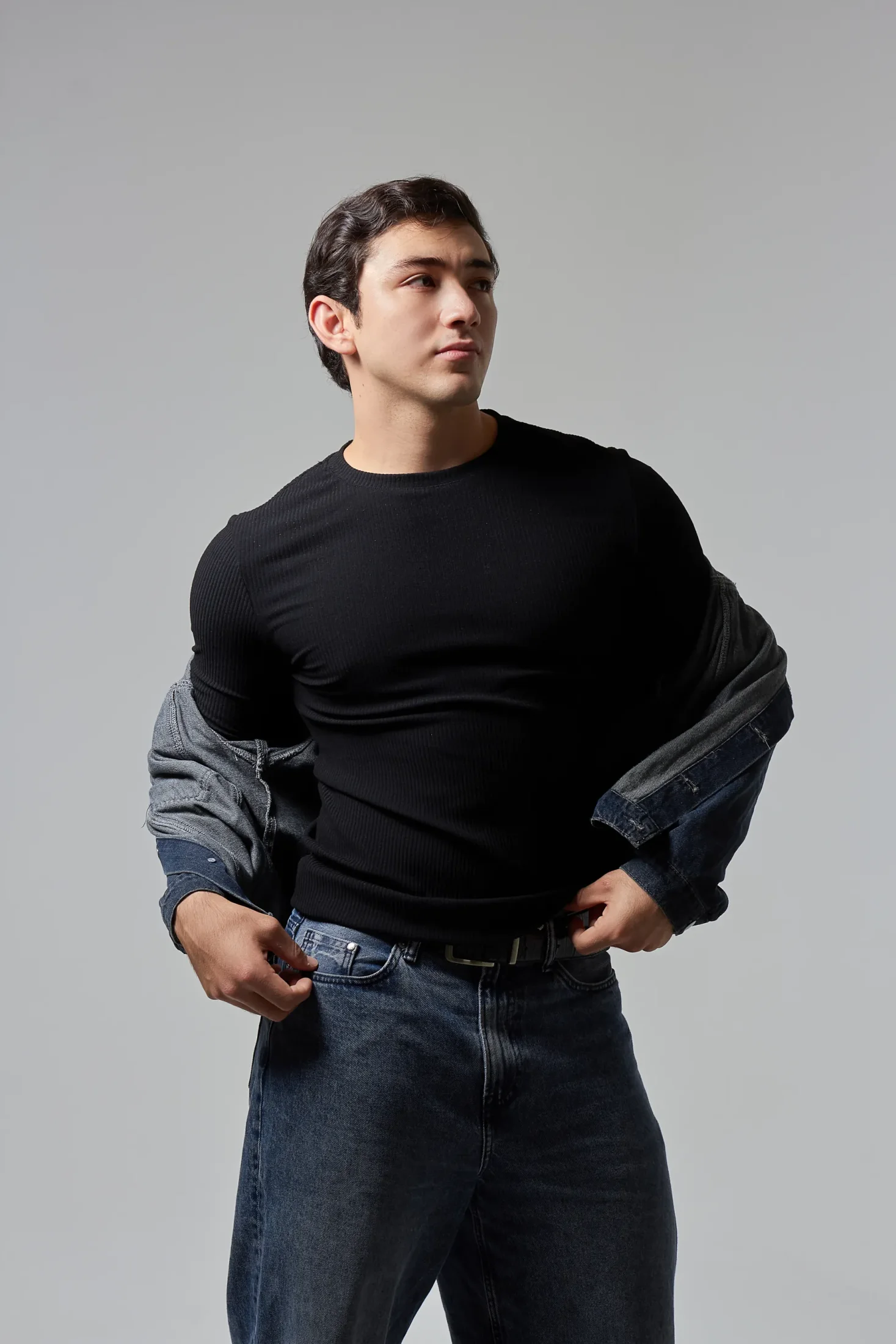 Fotografía de estudio