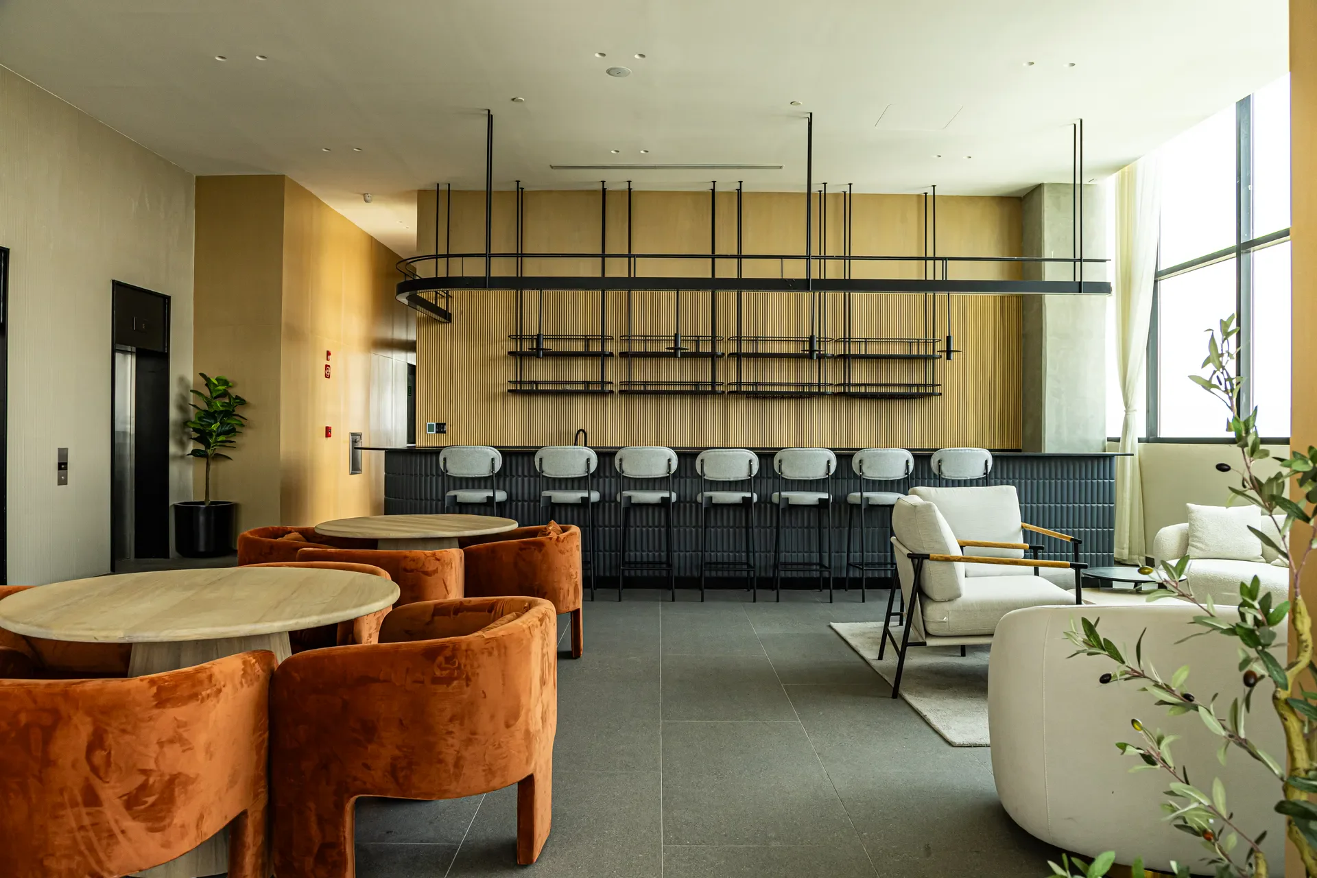 Fotografía inmobiliaria/Arquitectónica