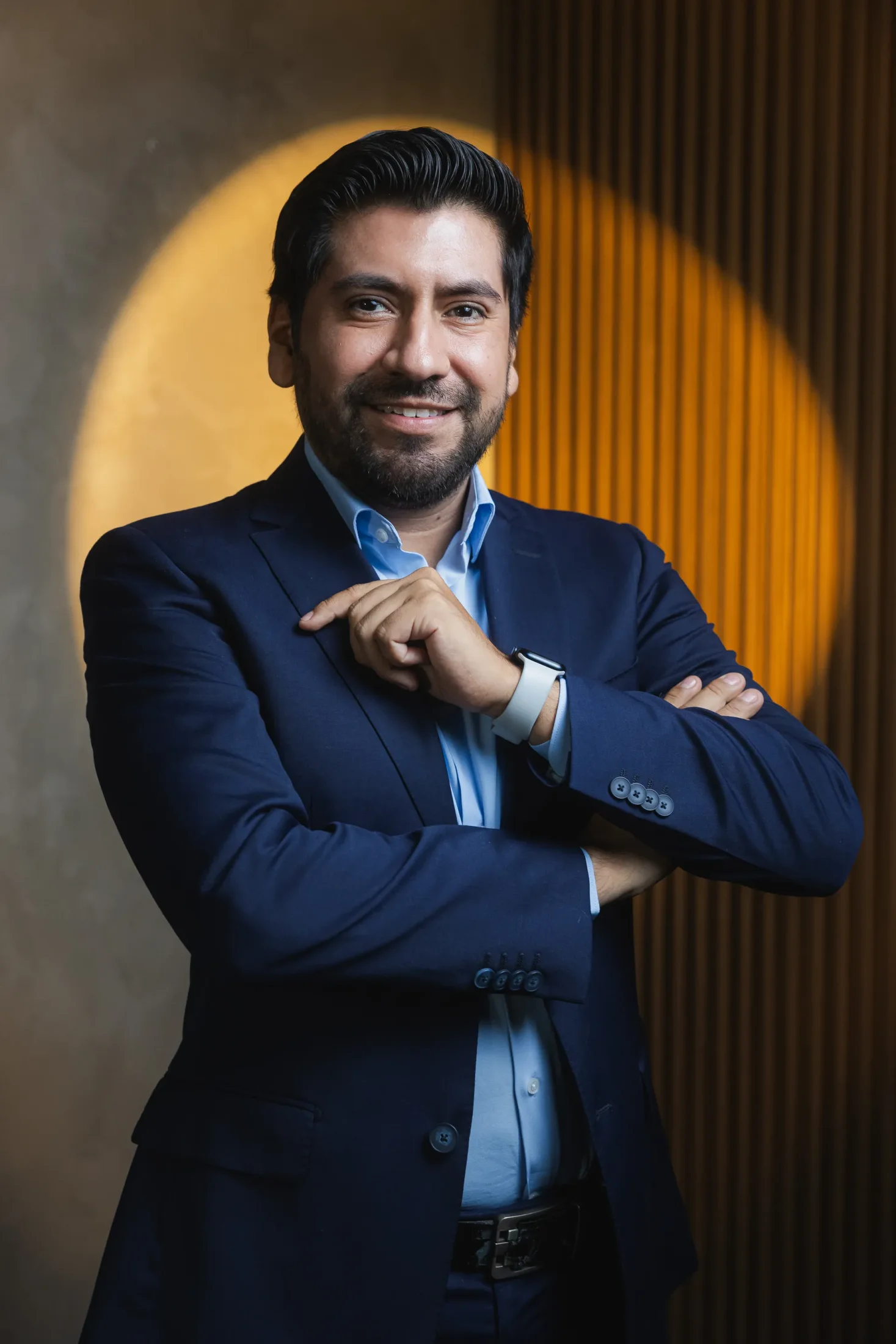 Fotos institucionales