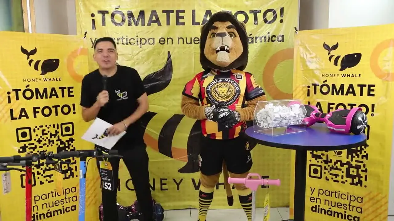 LIVE SHOPPING - Video 1