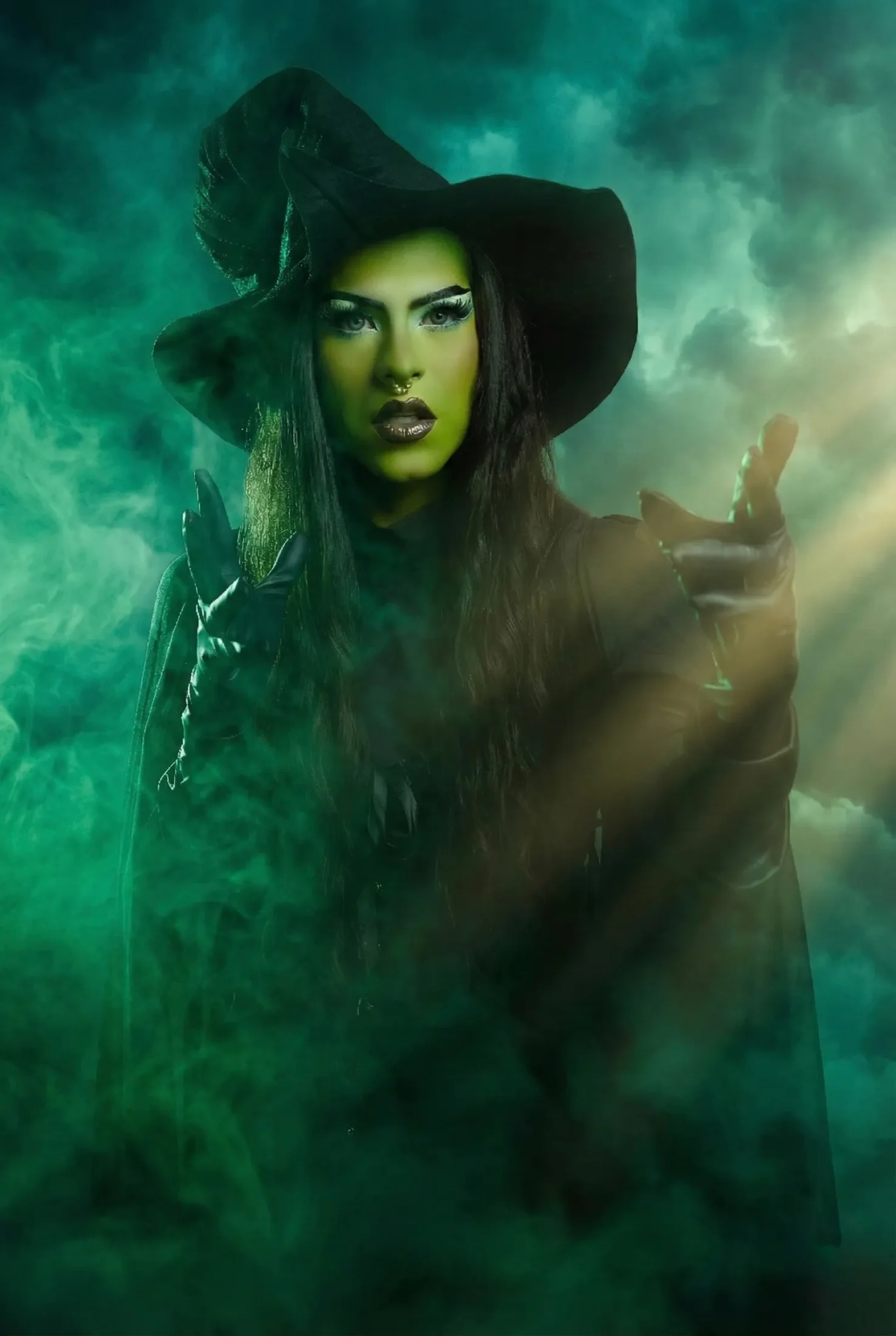 Retoque fotográfico