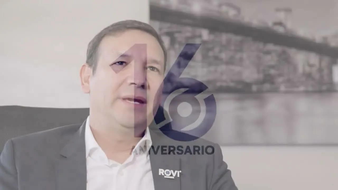 Videos institucionales - Video 1