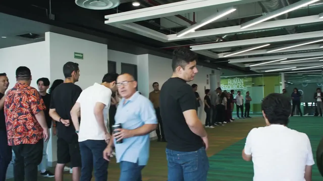 Videos institucionales - Video 3